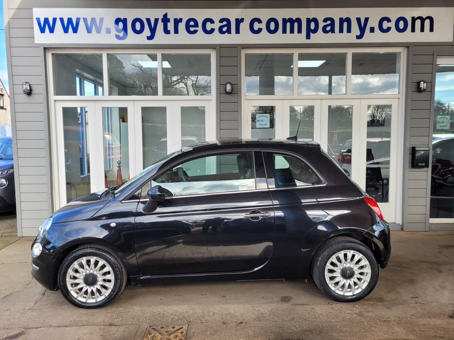 Used Fiat 500 2019 for sale - 78031554: Photo 2