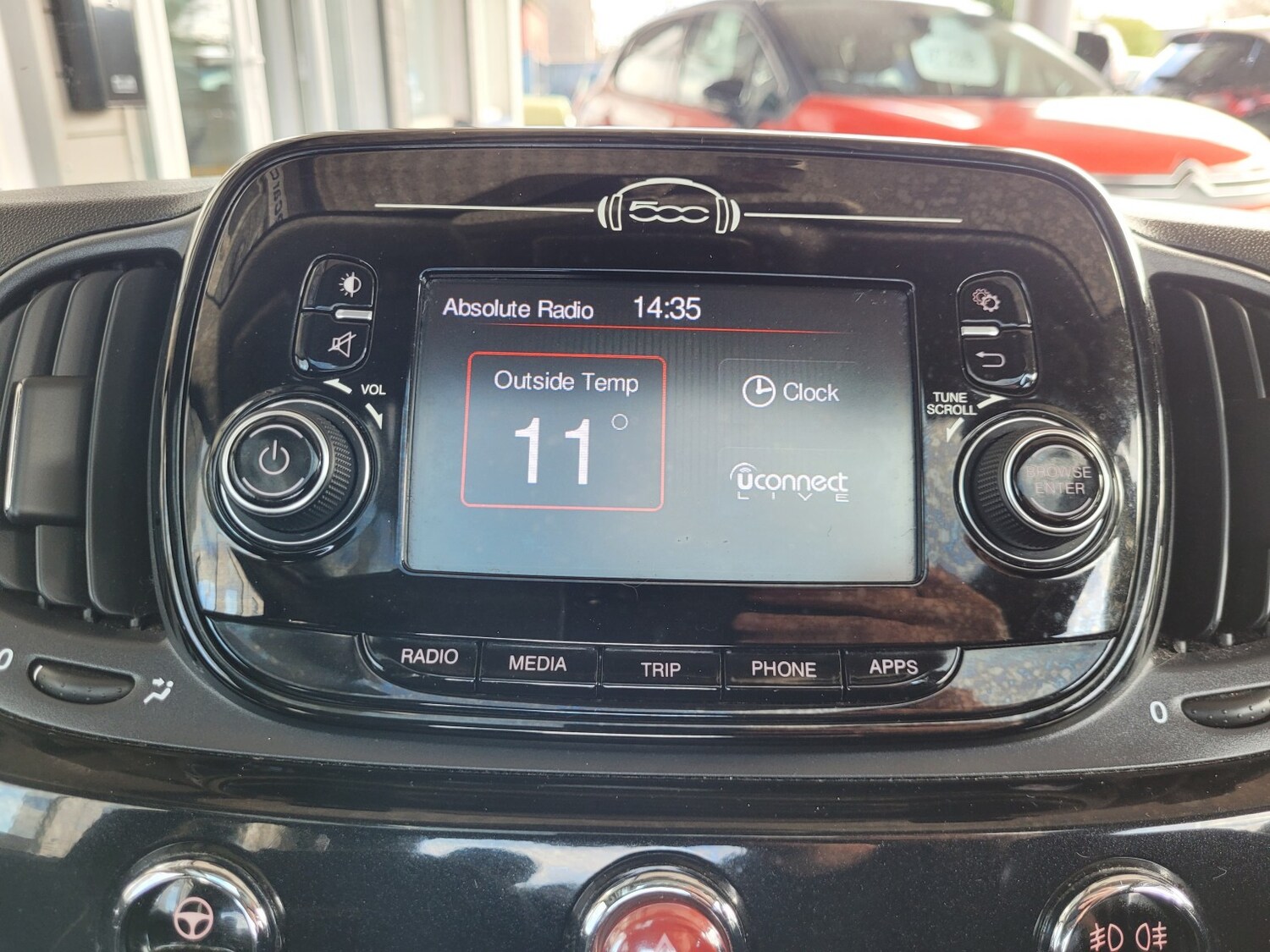 Used Fiat 500 2019 for sale - 78031554: Photo 20