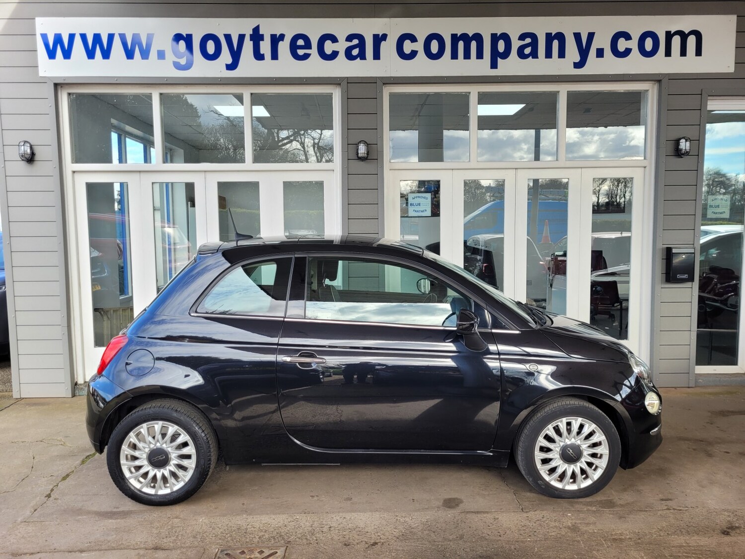 Used Fiat 500 2019 for sale - 78031554: Photo 6