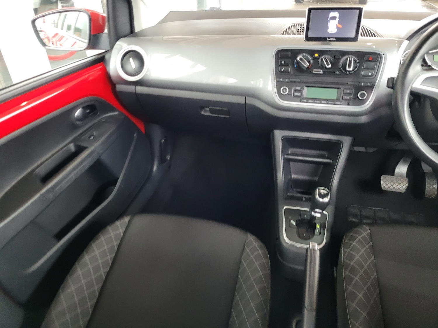 Used Skoda Citigo 2016 for sale - 77781632: Photo 13