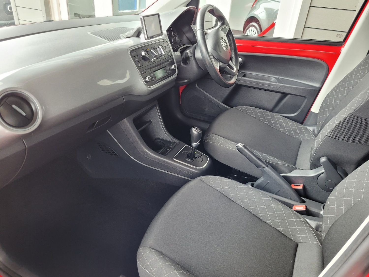 Used Skoda Citigo 2016 for sale - 77781632: Photo 14