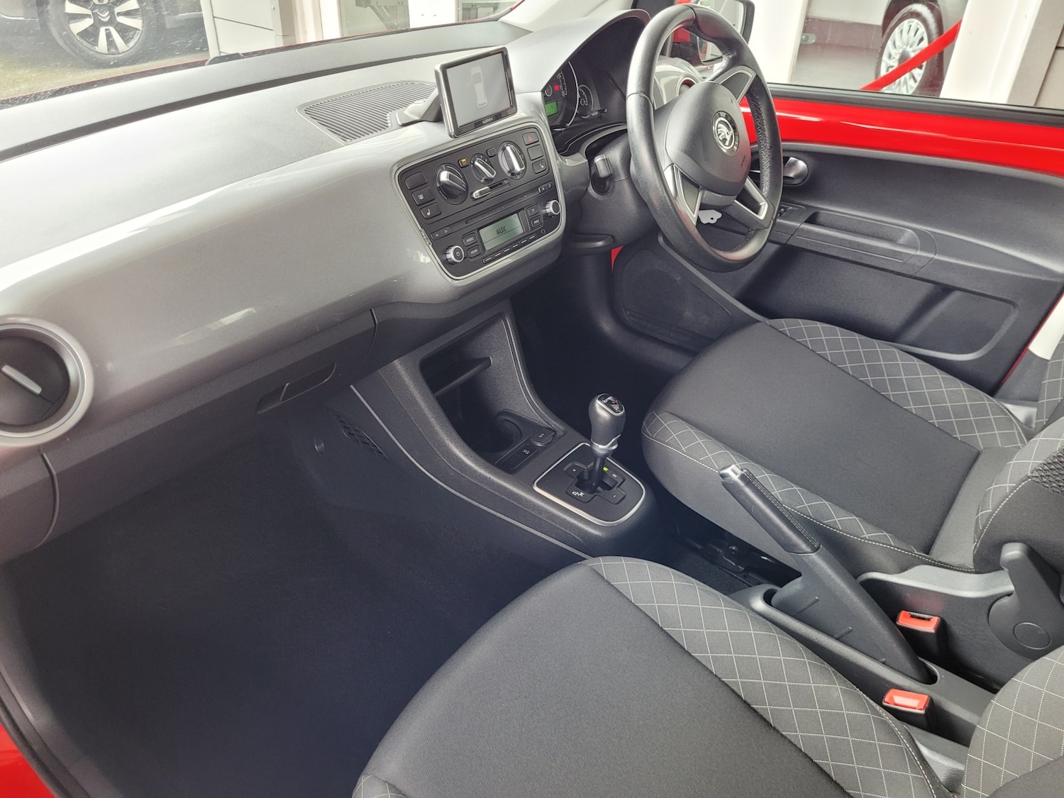 Used Skoda Citigo 2016 for sale - 77781632: Photo 15