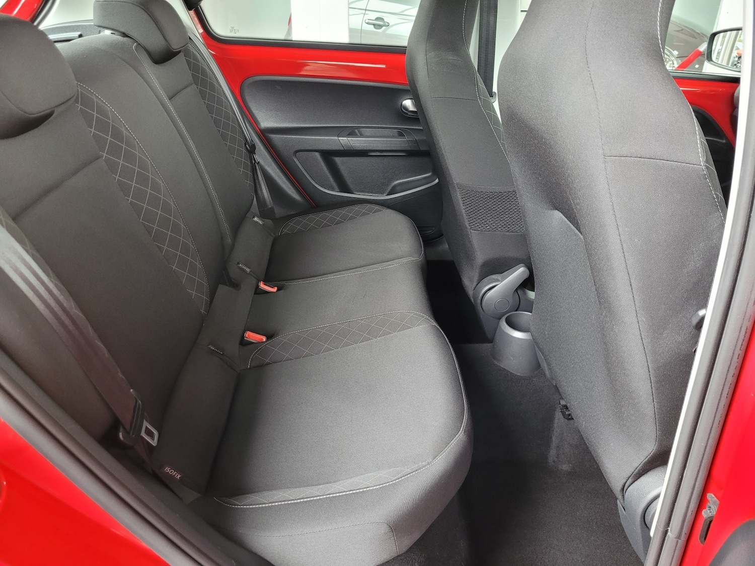 Used Skoda Citigo 2016 for sale - 77781632: Photo 16