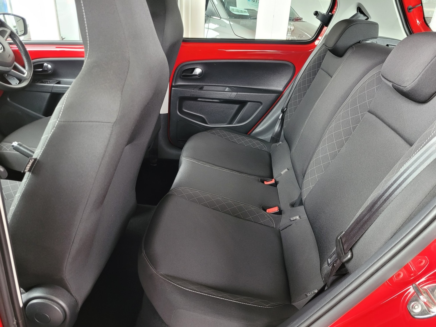 Used Skoda Citigo 2016 for sale - 77781632: Photo 17