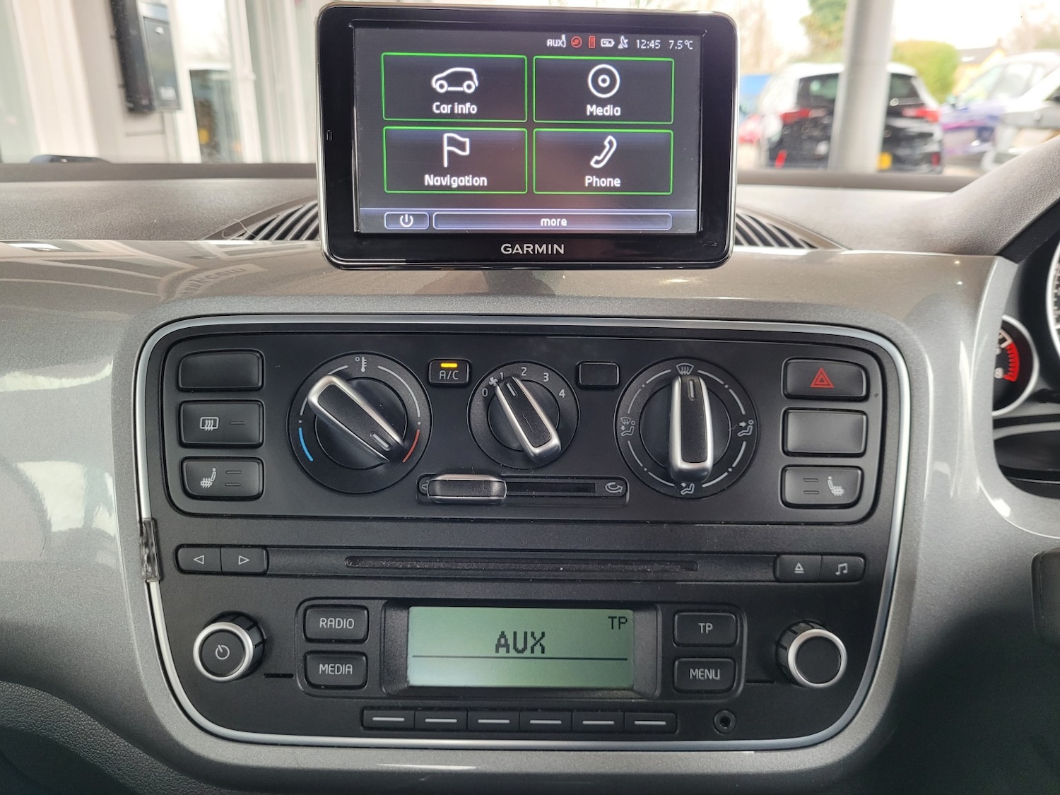 Used Skoda Citigo 2016 for sale - 77781632: Photo 19