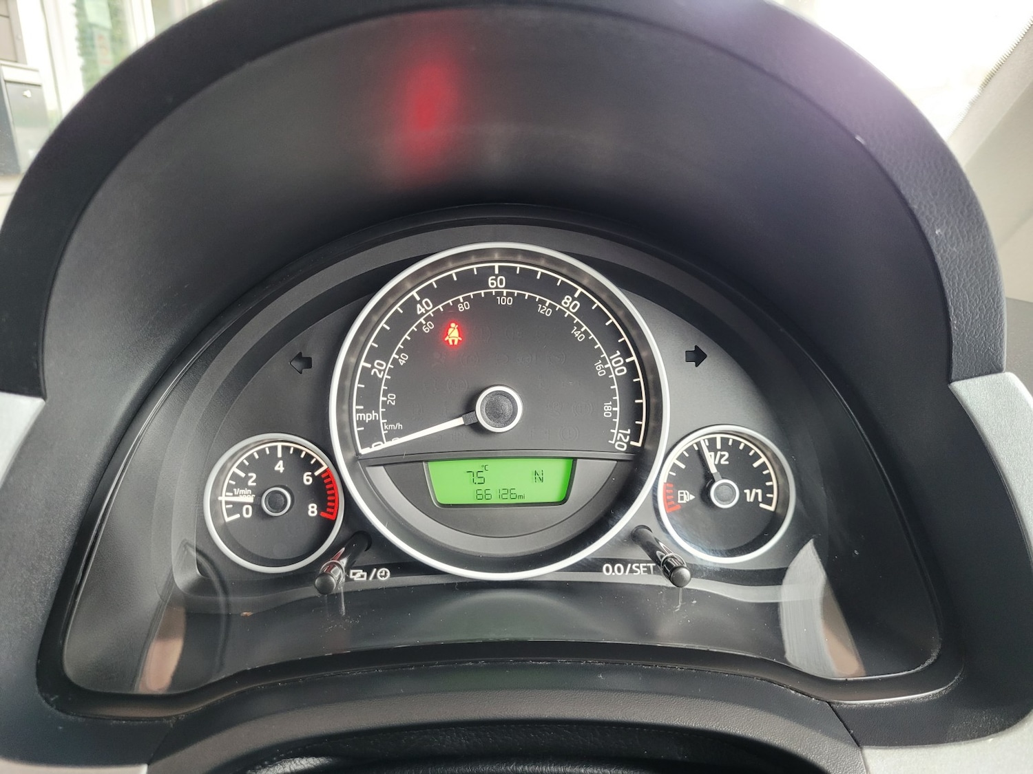 Used Skoda Citigo 2016 for sale - 77781632: Photo 20