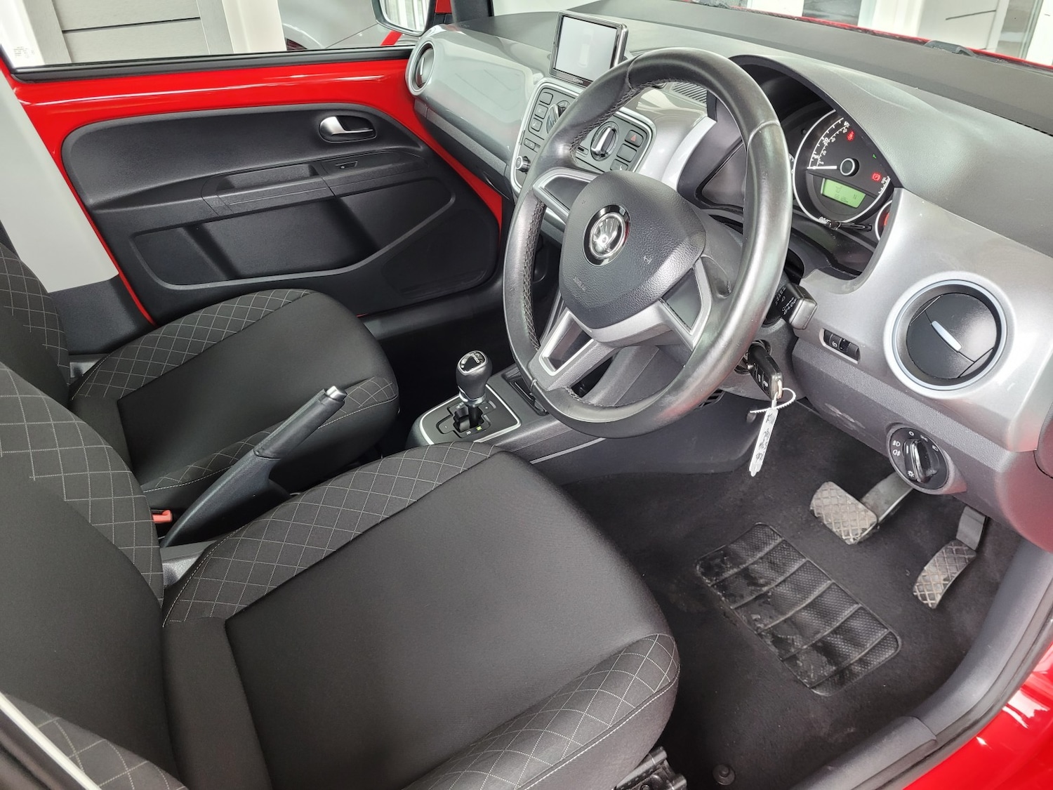 Used Skoda Citigo 2016 for sale - 77781632: Photo 9