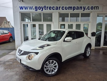 2017 - 1.5 dCi Tekna 5-Door