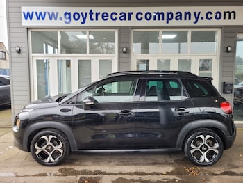 Used Citroen C3 Aircross 2019 for sale - 78427612: Photo