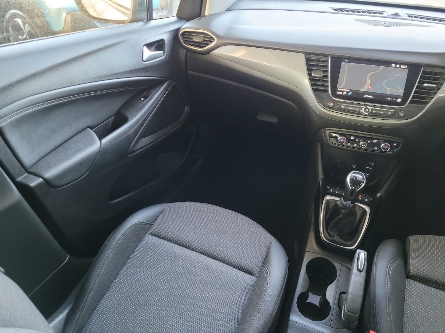 Used Vauxhall Crossland 2021 for sale - 77129480: Photo 14