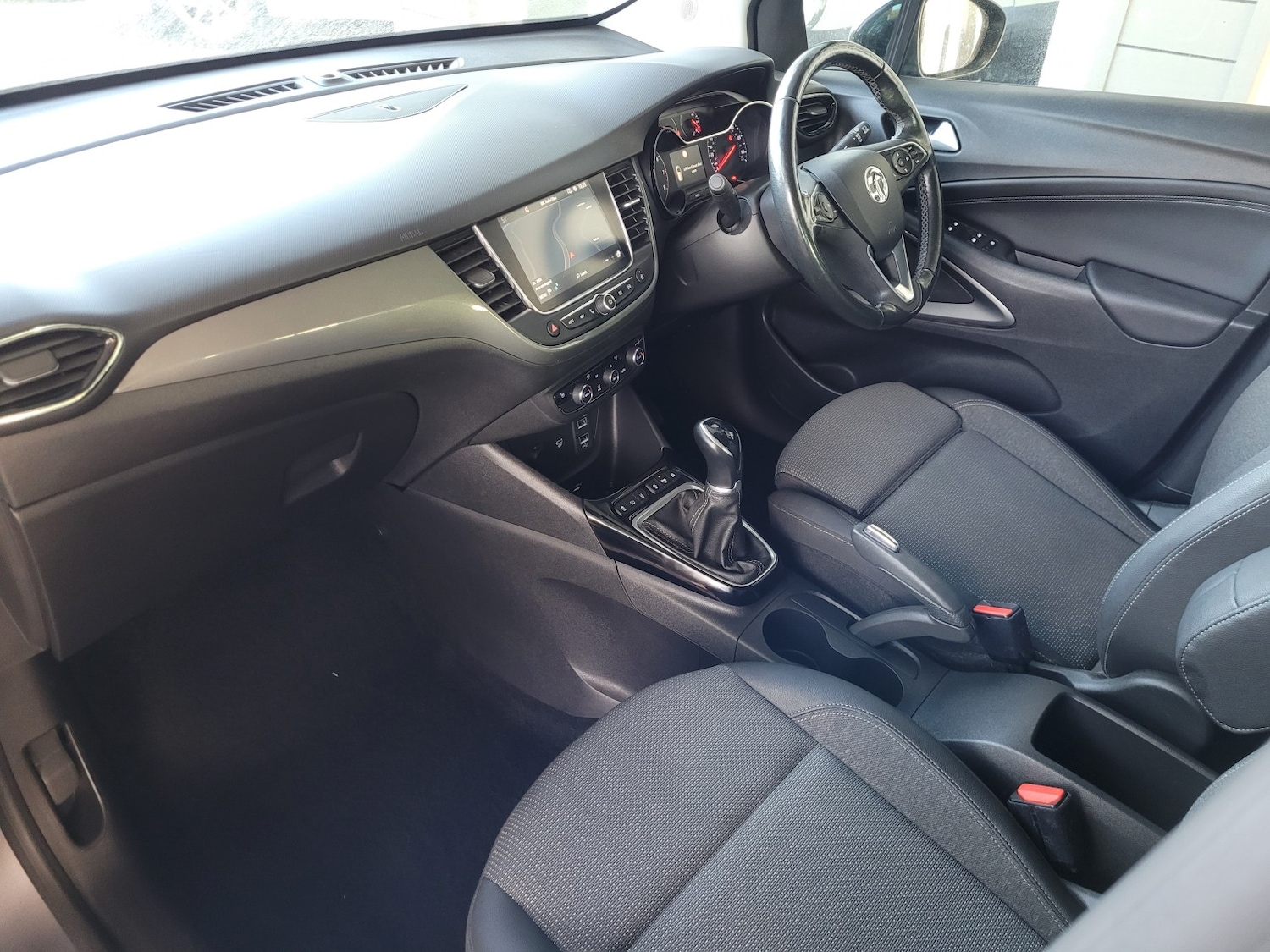 Used Vauxhall Crossland 2021 for sale - 77129480: Photo 15