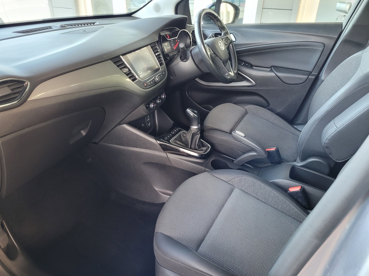 Used Vauxhall Crossland 2021 for sale - 77129480: Photo 16