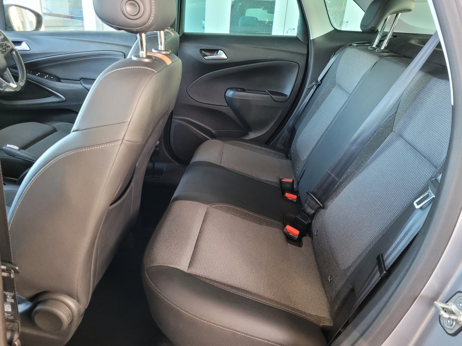 Used Vauxhall Crossland 2021 for sale - 77129480: Photo 18