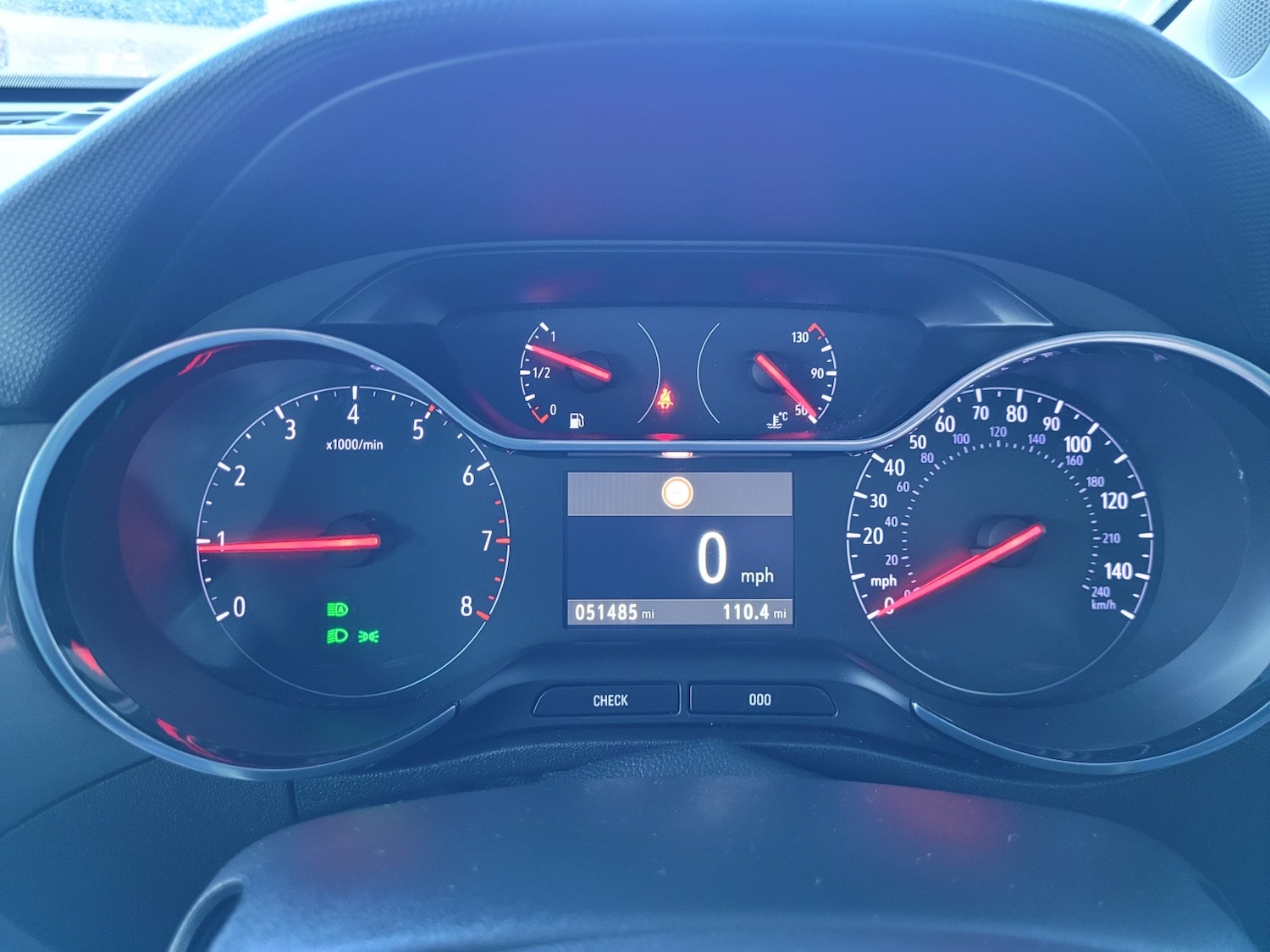 Used Vauxhall Crossland 2021 for sale - 77129480: Photo 20