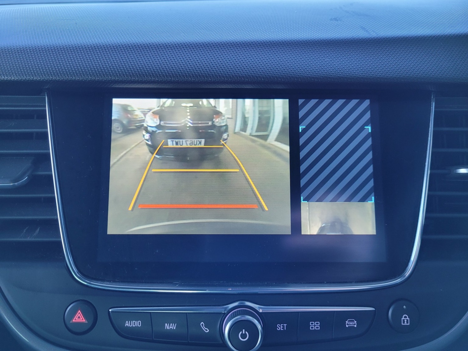 Used Vauxhall Crossland 2021 for sale - 77129480: Photo 24