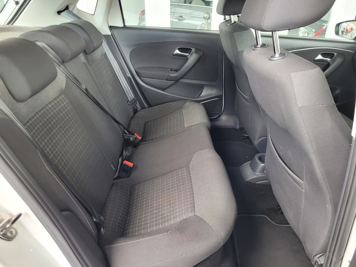 Used Volkswagen Polo 2016 for sale - 77610000: Photo 17