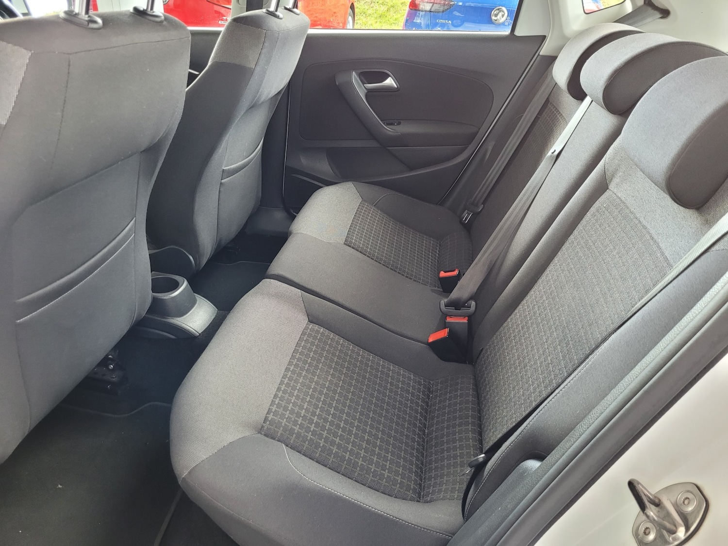 Used Volkswagen Polo 2016 for sale - 77610000: Photo 18