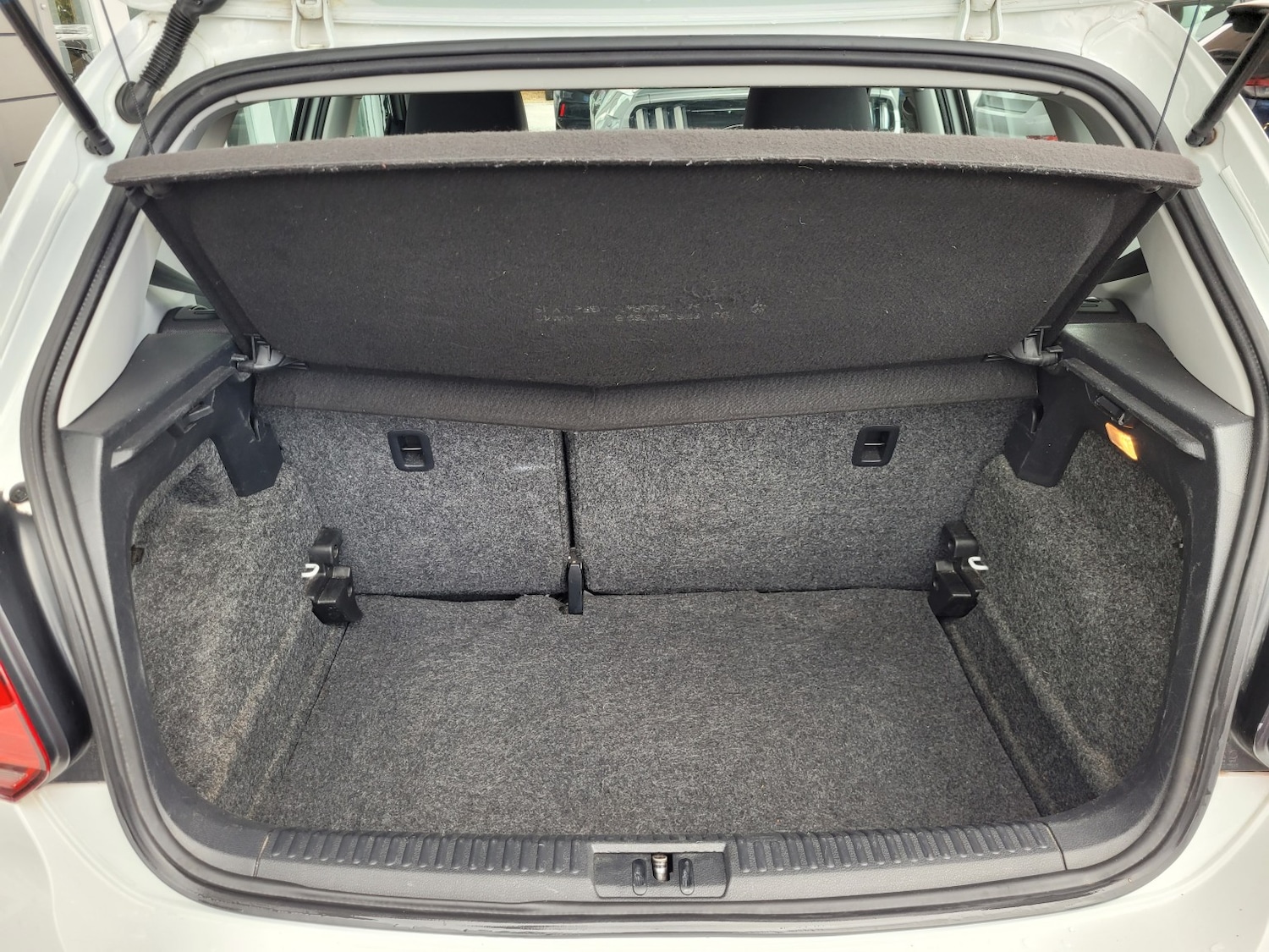 Used Volkswagen Polo 2016 for sale - 77610000: Photo 19