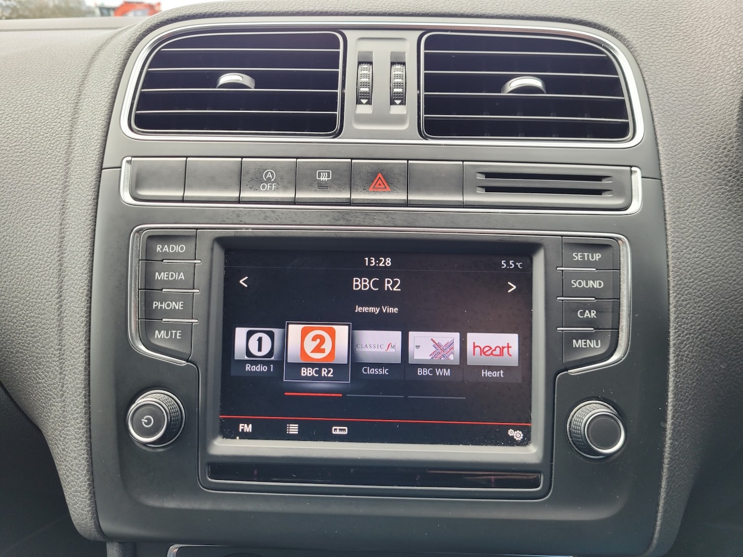 Used Volkswagen Polo 2016 for sale - 77610000: Photo 20