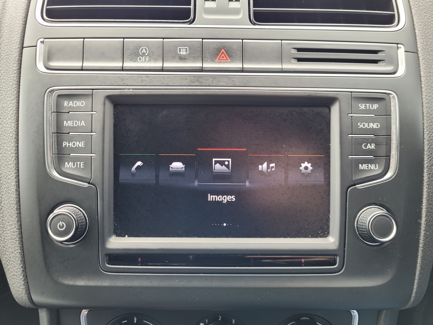 Used Volkswagen Polo 2016 for sale - 77610000: Photo 23