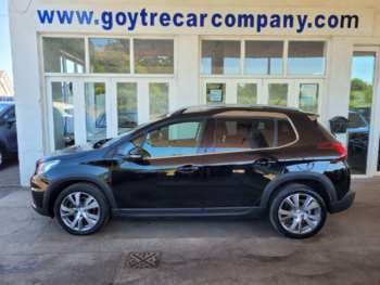 Used Peugeot 2008 2018 for sale - 75223188: Photo
