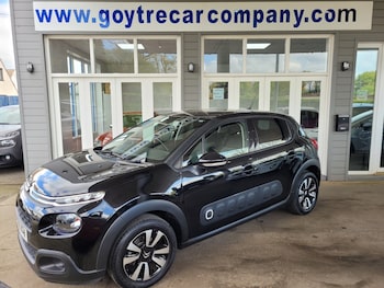 Used Citroen C3 2019 for sale - 78427529: Photo