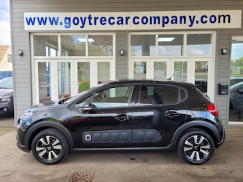 Used Citroen C3 2019 for sale - 78427529: Photo