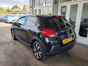 Used Citroen C3 2019 for sale - 78427529: Photo