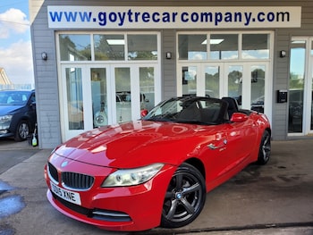 Used BMW Z4 2015 for sale - 79575479: Photo