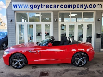 Used BMW Z4 2015 for sale - 79575479: Photo