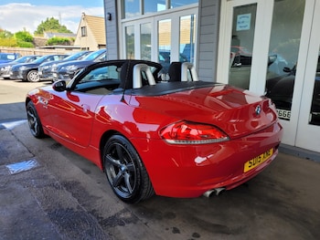 Used BMW Z4 2015 for sale - 79575479: Photo