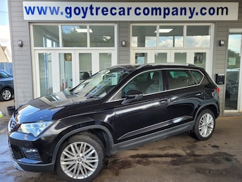 Used SEAT Ateca 2018 for sale - 79575520: Photo