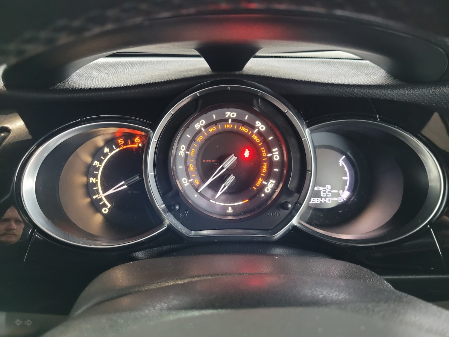 Used Citroen DS3 2014 for sale - 76706175: Photo 17