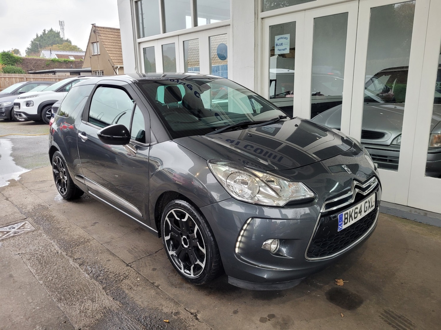 Used Citroen DS3 2014 for sale - 76706175: Photo 7