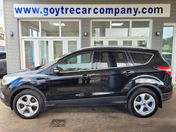 Used Ford Kuga 2018 for sale - 78782326: Photo