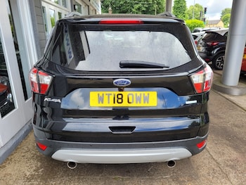 Used Ford Kuga 2018 for sale - 78782326: Photo