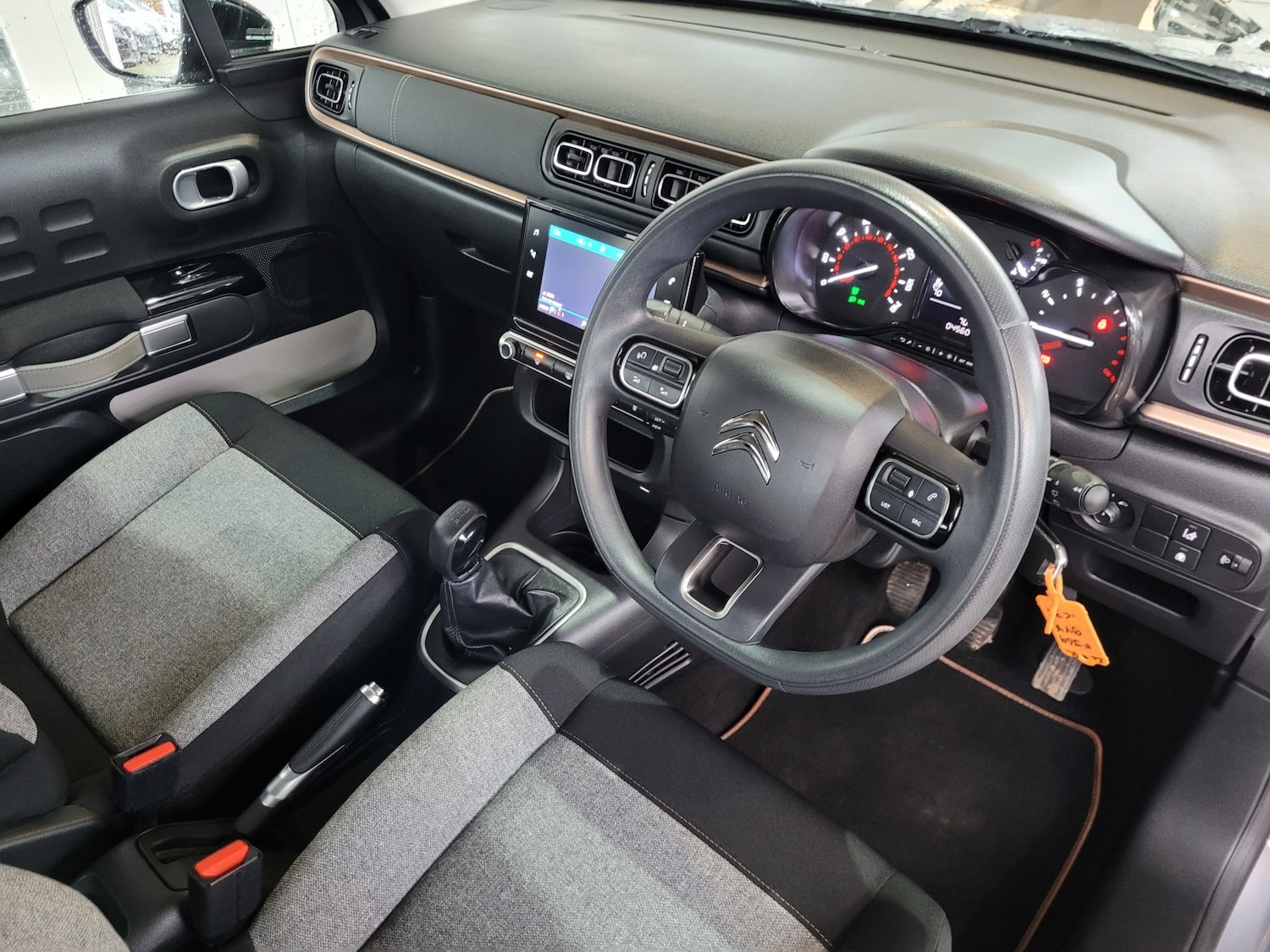 Used Citroen C3 2019 for sale - 76547879: Photo 11