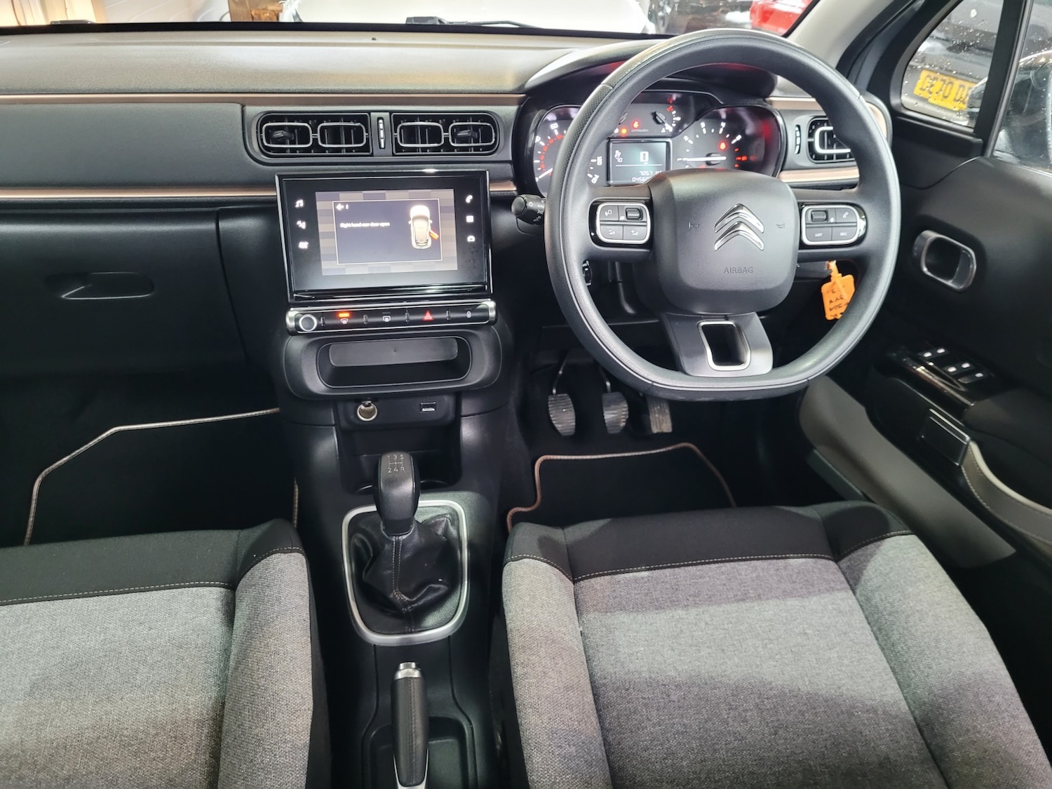 Used Citroen C3 2019 for sale - 76547879: Photo 12