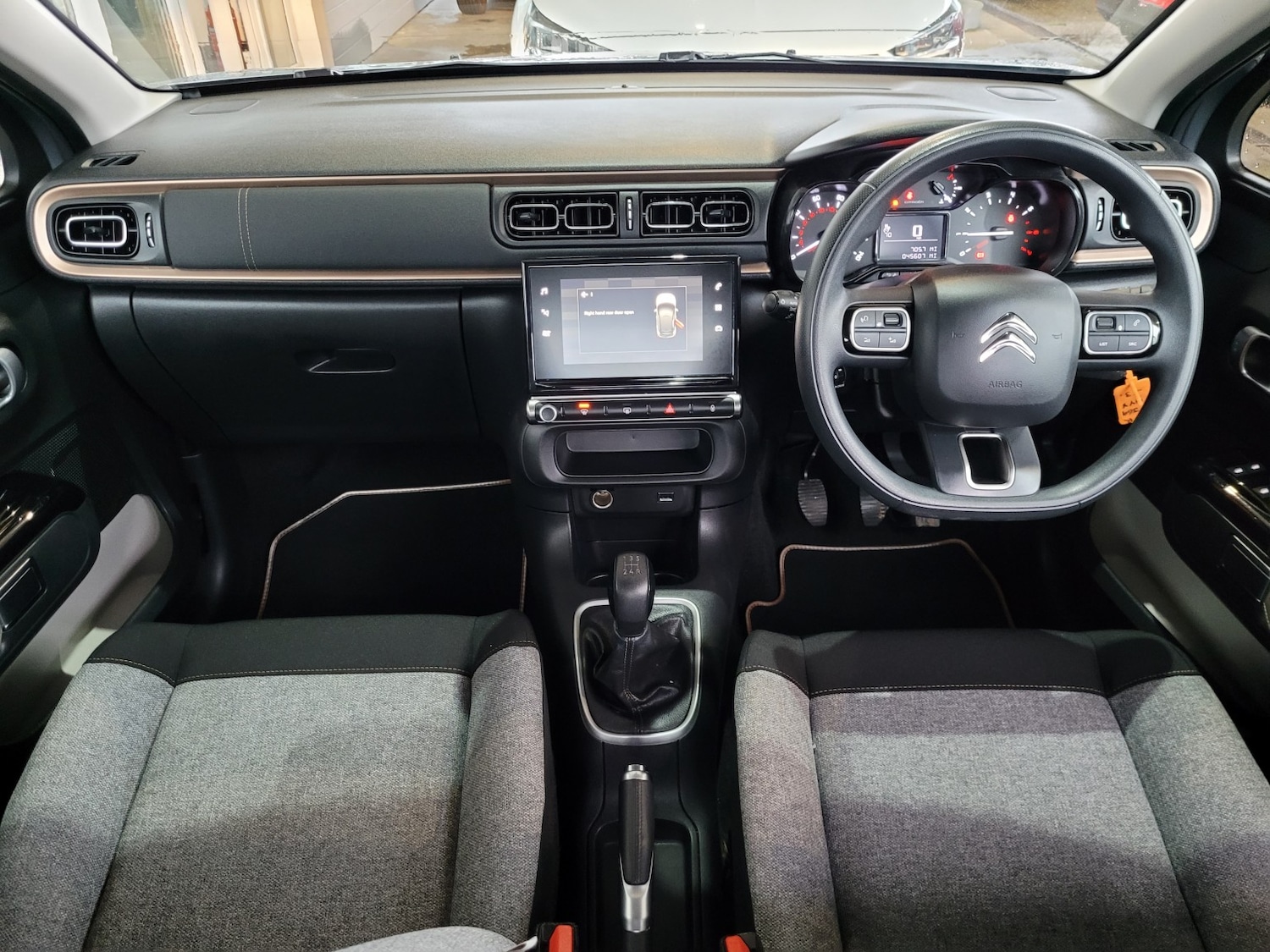 Used Citroen C3 2019 for sale - 76547879: Photo 13