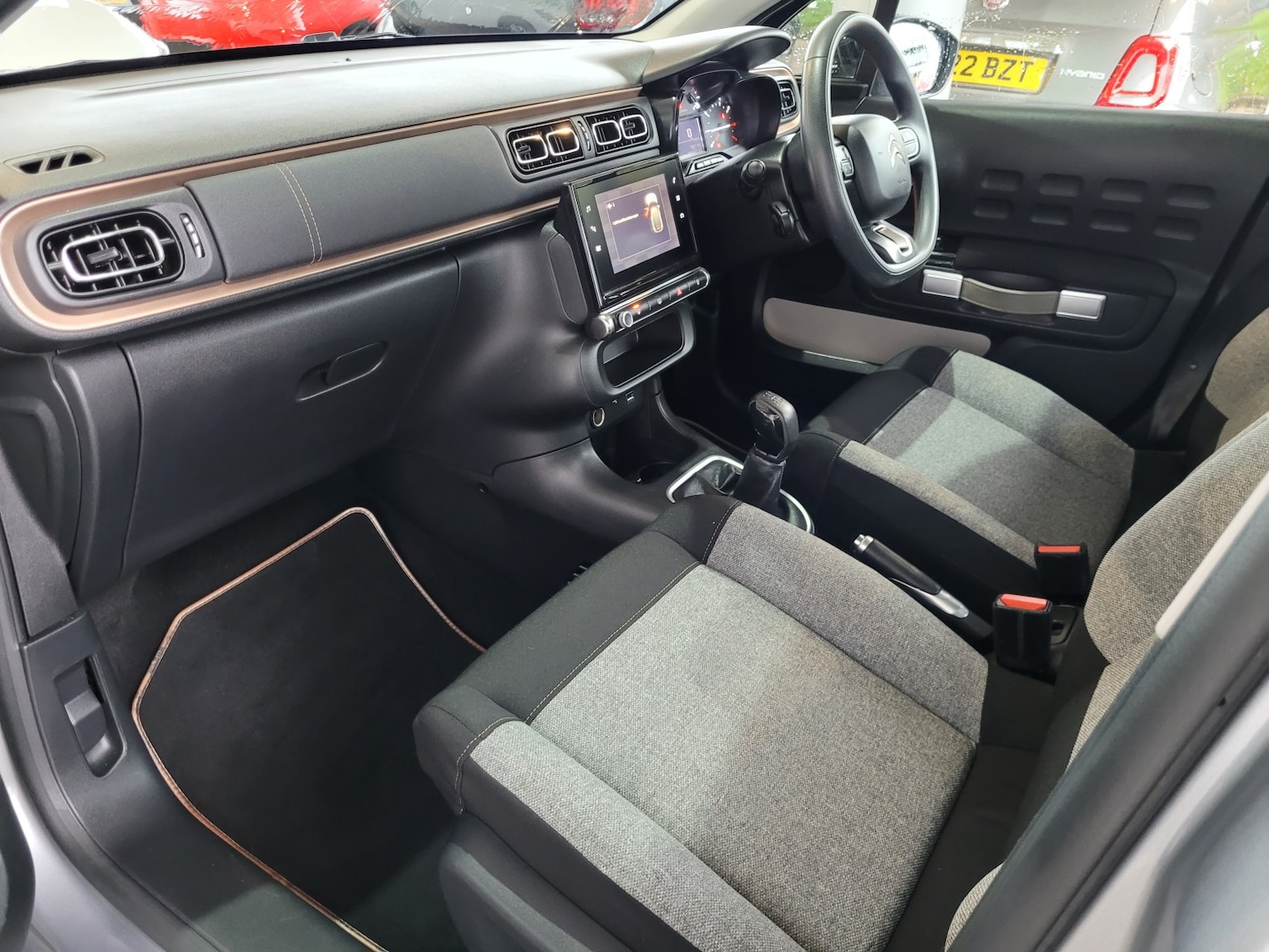 Used Citroen C3 2019 for sale - 76547879: Photo 15