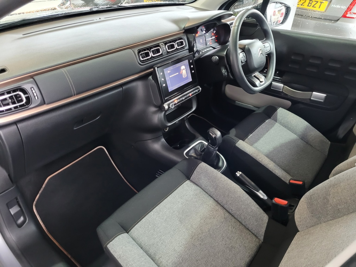 Used Citroen C3 2019 for sale - 76547879: Photo 16