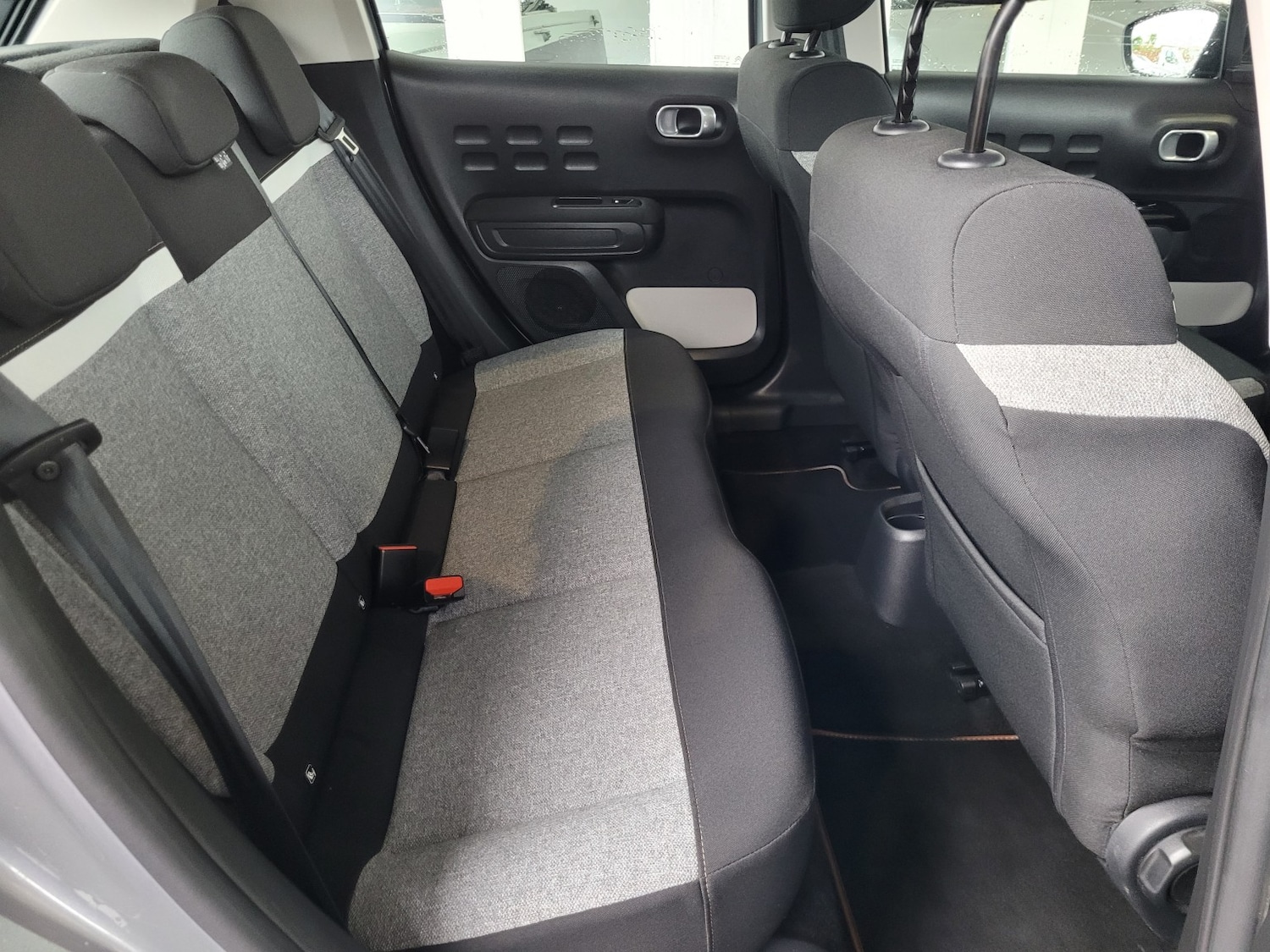 Used Citroen C3 2019 for sale - 76547879: Photo 17