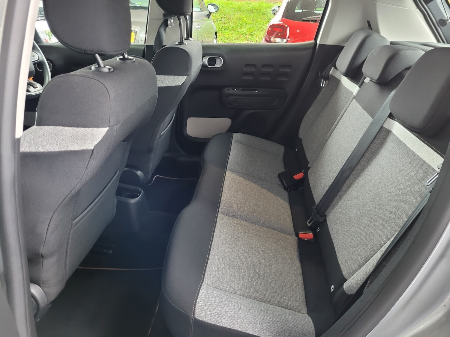 Used Citroen C3 2019 for sale - 76547879: Photo 18