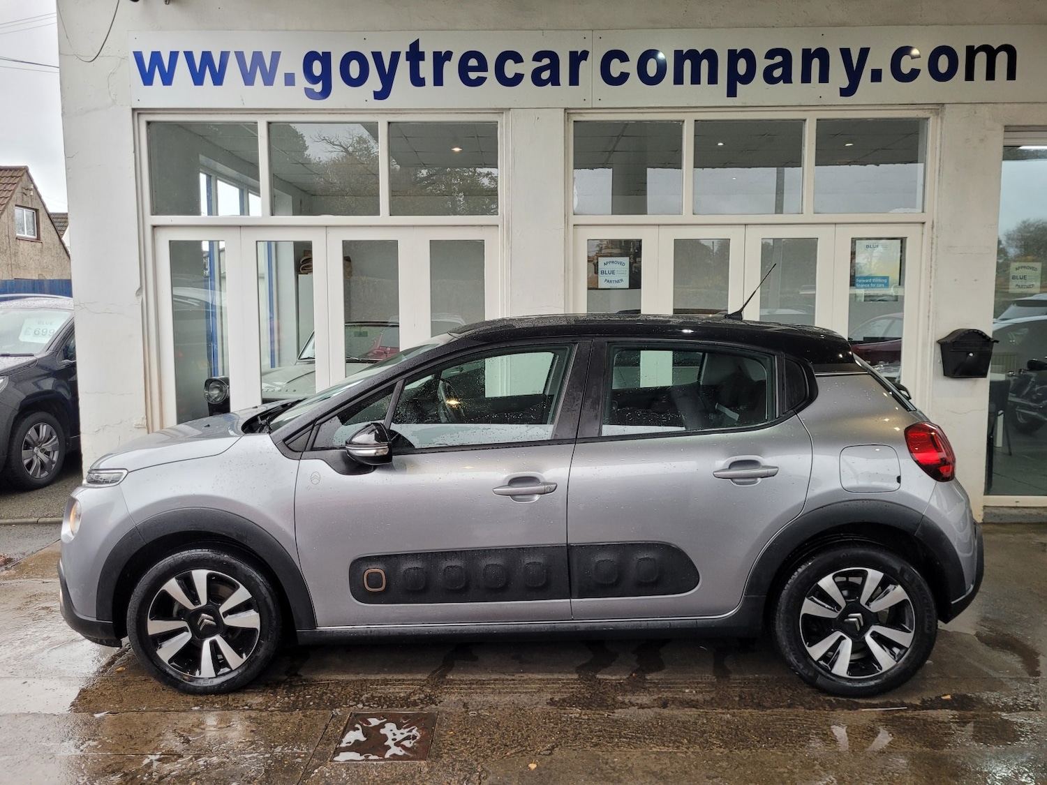 Used Citroen C3 2019 for sale - 76547879: Photo 2