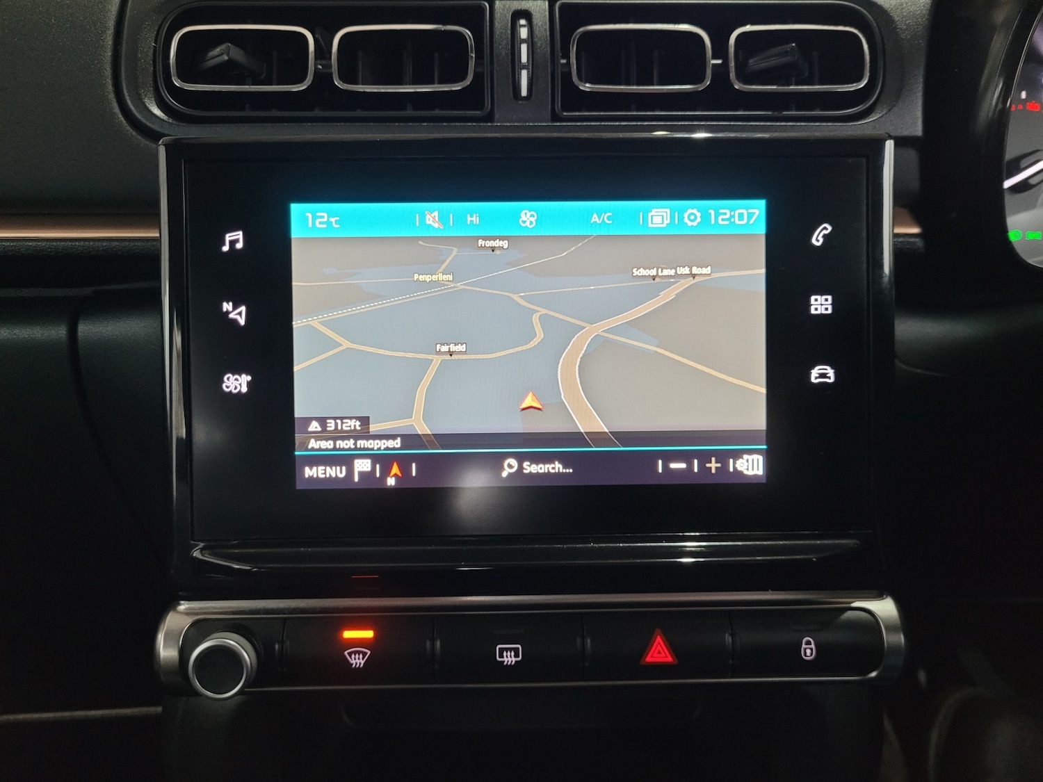 Used Citroen C3 2019 for sale - 76547879: Photo 21