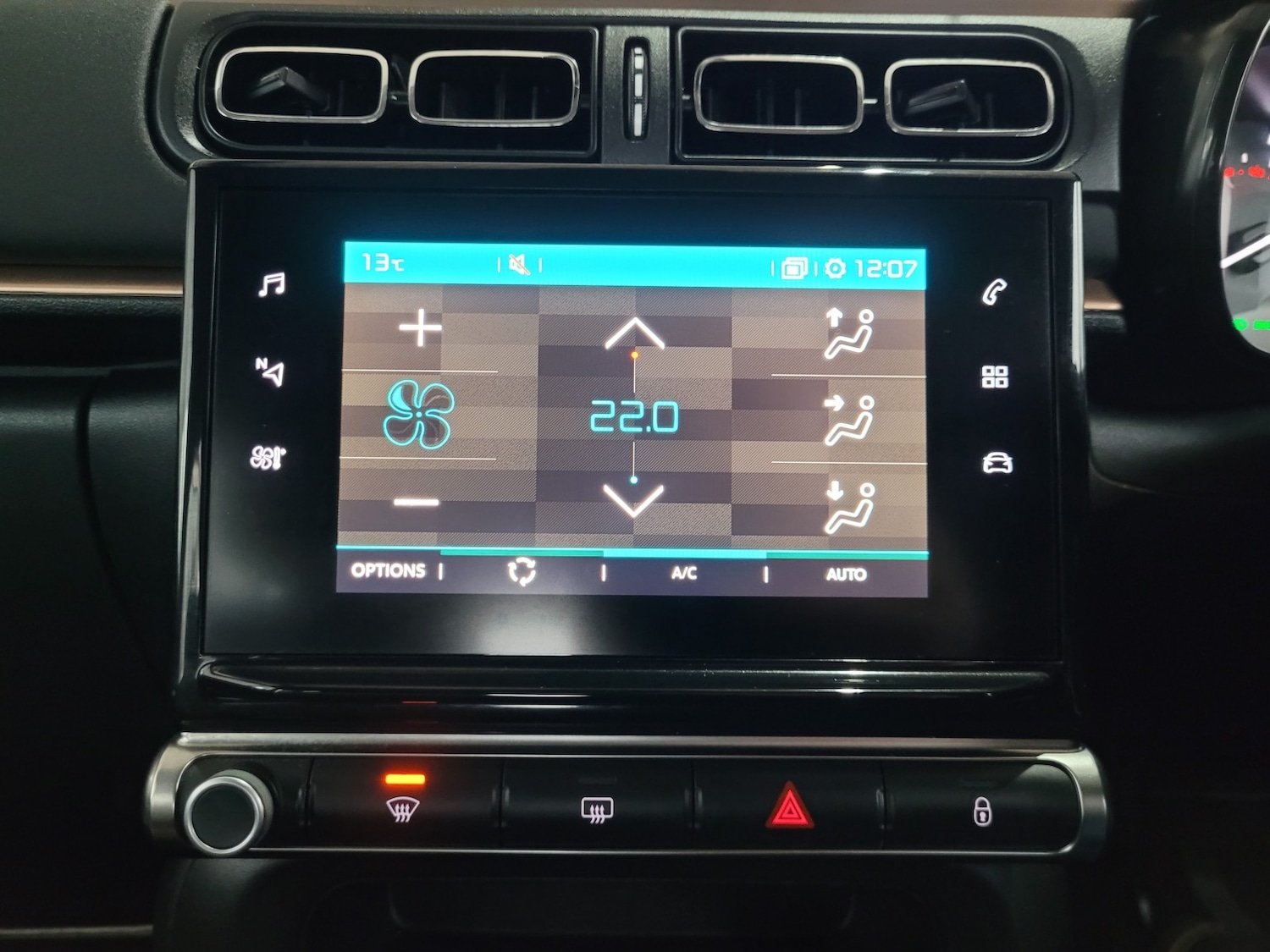 Used Citroen C3 2019 for sale - 76547879: Photo 22