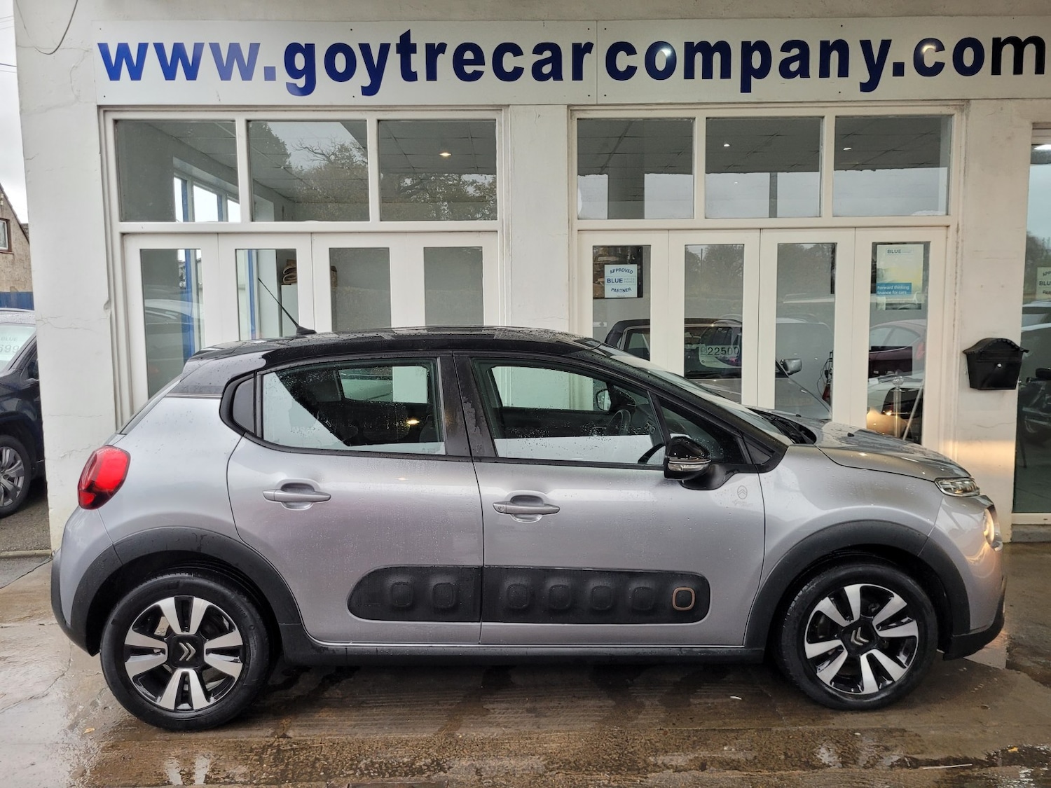 Used Citroen C3 2019 for sale - 76547879: Photo 6