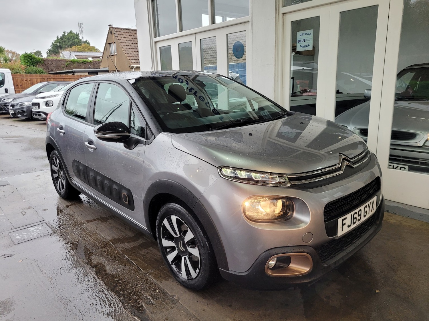 Used Citroen C3 2019 for sale - 76547879: Photo 7