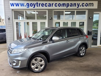 Used Suzuki Vitara 2018 for sale - 78829391: Photo