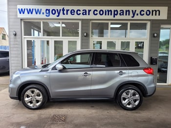 Used Suzuki Vitara 2018 for sale - 78829391: Photo